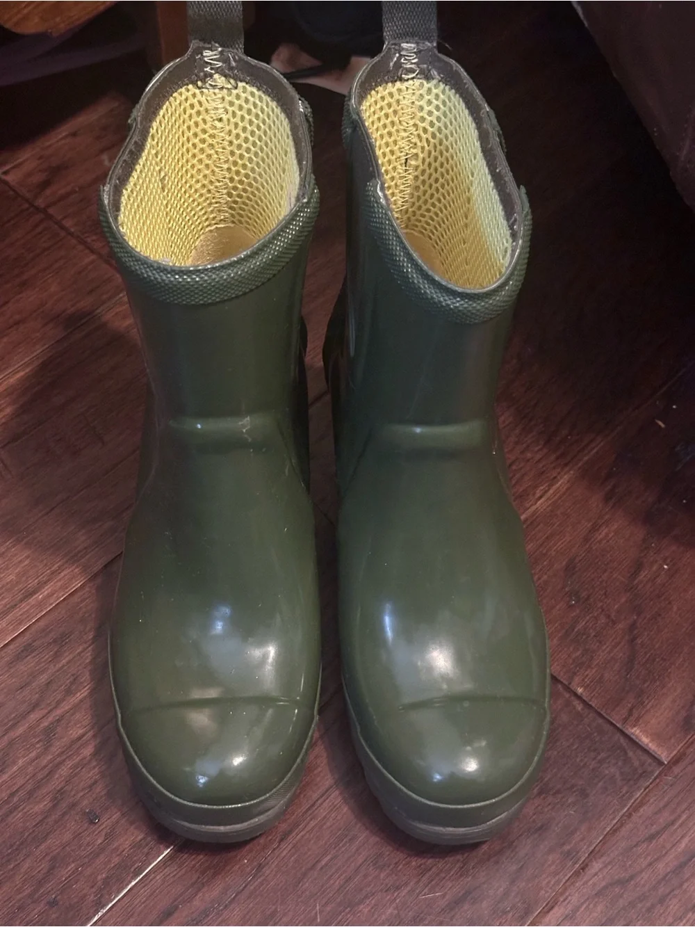 Sorel | Joan Rain Wedge Chelsea Boot - Women's 7